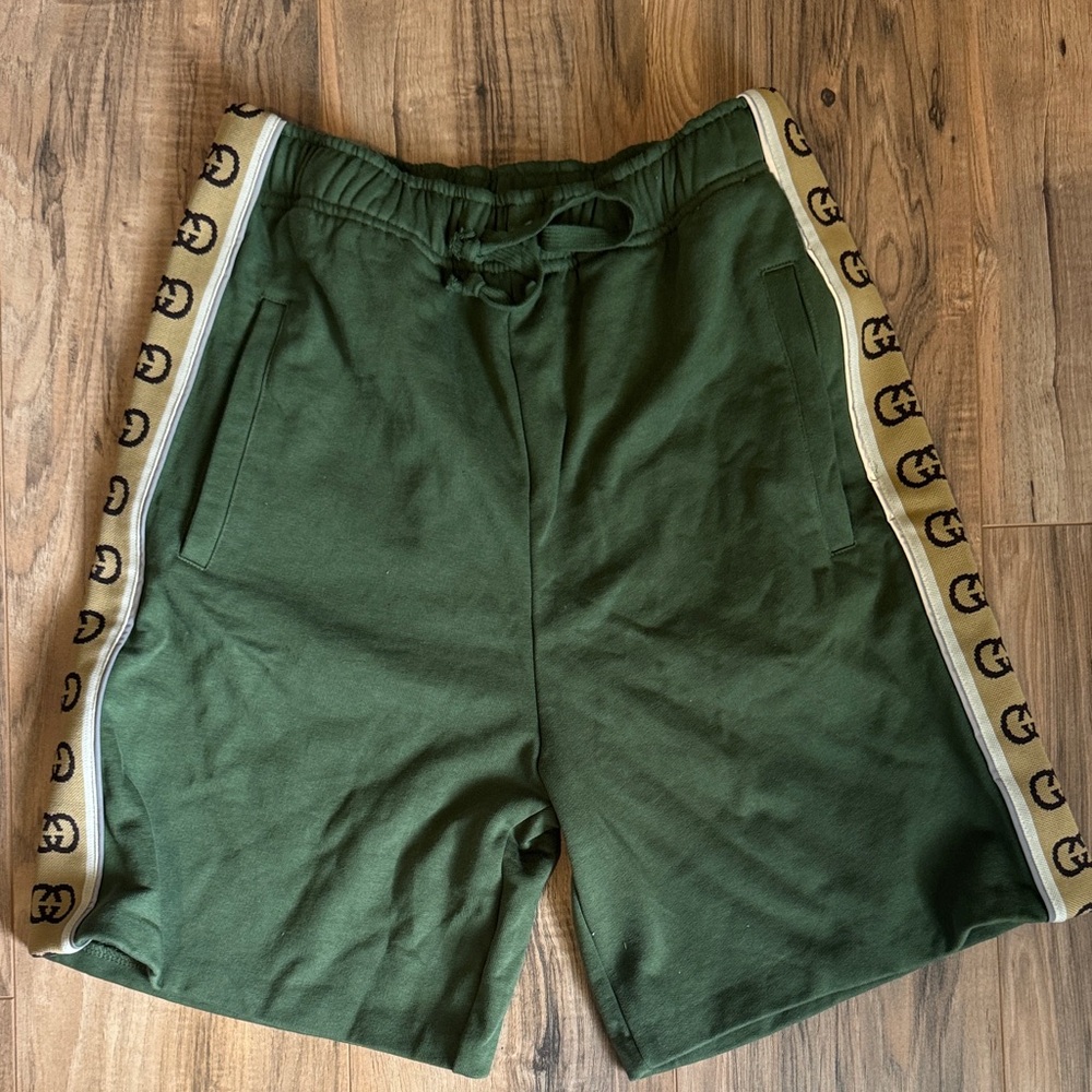 Gucci Men's Shorts